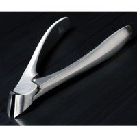 諏訪田製作所 SUWADA つめ切りクラシック足用 23368500 1本 23-3685-00（直送品）