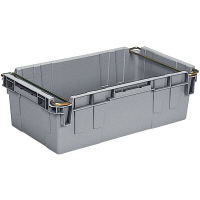 サンコー サンバケット 56N-2（穴有）H付 GL 54.1L 20551101 10個（直送品）