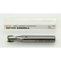 不二越　ナタック　2枚刃　2NAC3.5　1セット（5本入）　（直送品）