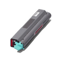 カシオ（CASIO） 純正トナー GE5-TSR-G レッド 1個（直送品）