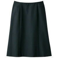 セロリー（Selery） スカート チャコール 9号 S-16329 1着（直送品）