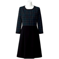 ボンマックス ワンピース グリーン 21号 LO5104-34-21 1着（直送品）