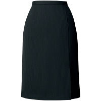 セロリー（Selery） スカート ブラック 9号 S-15660 1着（直送品）