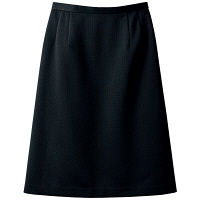 セロリー（Selery） スカート ブラック 9号 S-15770 1着（直送品）