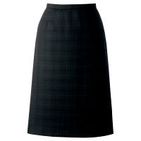 セロリー（Selery） スカート ブラック 9号 S-15850 1着（直送品）