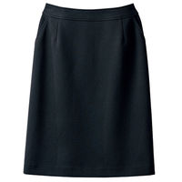 セロリー(Selery) スカート ブラック　S-16130