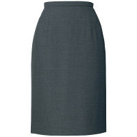 セロリー（Selery） スカート グレー 7号 S-15639 1着（直送品）