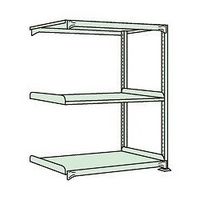 サカエ 中軽量棚ML型 MLー9743R 1個（直送品）