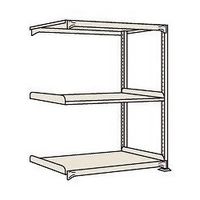 サカエ 中軽量棚MLW型 MLW8123R 1個（直送品）