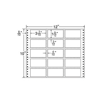 タック６面 １５００枚９０００片 SB354 1個（直送品） - アスクル