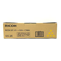 RICOH - RICOH SP トナー シアン Ｃ740H 販売】リコー トナー C740H シアン 純正 | アケボノサービス
