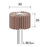 ミニター ラジアルサンダー #240 φ30 EA1313 1セット(2個:1個×2本)（直送品）