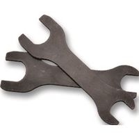 ミニター スパナ MSP1 1個（直送品）