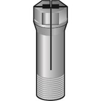 ミニター ハンドホルダー コレットチャック 3×6mm用 PA5611 1本(1個)（直送品）