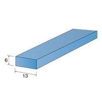 ミニター ブルーストーン WA #240 6×13mm RD1243 1袋(10個)（直送品）