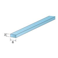 ミニター ソフトタッチストーン WA #240 3×6mm RD1303 1袋(10個)（直送品）