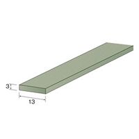 ミニター グリーンストーン GC #240 3×13mm RD1732 1袋(10個)（直送品）