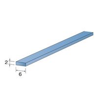 ミニター ファイバーストーンスティック #140 2×6mm RD3052 1本(1個)（直送品）