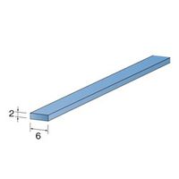 ミニター 耐熱ファイバーストーンスティック #120 2×6mm RD3451 1本(1個)（直送品）