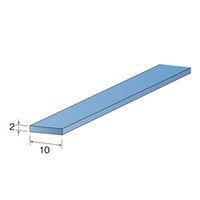 ミニター 耐熱ファイバーストーンスティック #1000 2×10mm RD3473 1本(1個)（直送品）