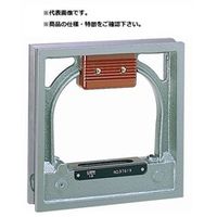 新潟理研測範（RSK） 角形水準器（NO.541） KL0.02-150 1台（直送品）