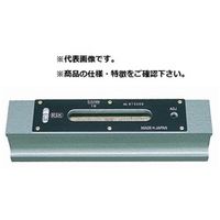 新潟理研測範（RSK） 平型水準器（NO.542） HL0.02-250 1台（直送品）