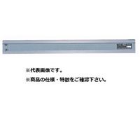 新潟理研測範（RSK） I形直定規A級焼入 ITAY-1500 1台（直送品）