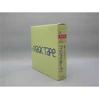 ユタカメイク 縫製用マジックテープ切売箱 A 50mm×25m ホワイト G-531 1箱（直送品）