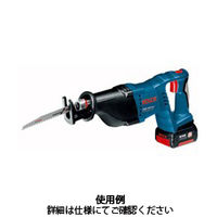 BOSCH（ボッシュ） ボッシュ バッテリーセーバーソー GSA18V