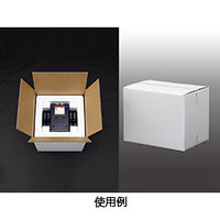 サンプラテック TACPack0208(定温小口輸送パッケージ)0208FH 27574 1個（直送品）