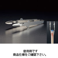 サンプラテック クライオチューブ専用トング 通販 - アスクル
