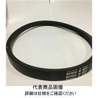 バンドー化学 Vベルトスタンダード(C形) C264 1セット(5本)（直送品）