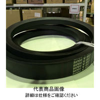 バンドー化学 Vベルトスタンダード(E形) E477 1セット(5本)（直送品）