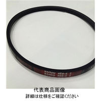 バンドー化学 農機用VベルトレッドS II(SA形) SA18 1本（直送品）