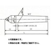 新潟理研測範（RSK） レースセンター（P-1～P-3用） MT-1 1台（直送品）