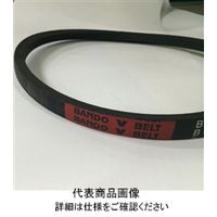 バンドー化学 Vベルトレッド(B形) B212 1セット(5本)（直送品）