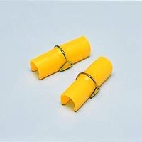 ユニット クリップ 2個1組 339-42 1セット(2個)（直送品）