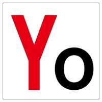 ユニット 通り芯表示板 346-401 1枚（直送品）