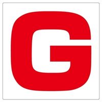 ユニット 通り芯表示板 346-471 1枚（直送品）