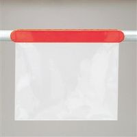 ユニット マルチバインダー 赤 389-40R 1セット（直送品）