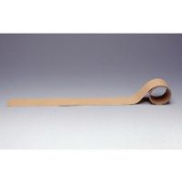 ユニット JIS配管識別テープ ACタイプ 25mm×2m うすい黄赤 AC-7SS 1巻（直送品）