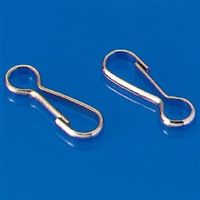 ユニット 豆ナスカン 10個1組 860-47 1組(10個)（直送品）