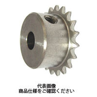 片山チエン スプロケット11 NK11SSB16 1セット（5個）（直送品）