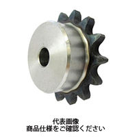 片山チエン スプロケット120 NK120B16 1セット（5個）（直送品）