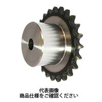 片山チエン Kスプロケット40 K40B40 1セット(5個)（直送品）