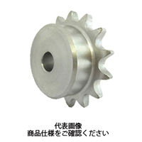 片山チエン ステンレススプロケット50 SUS50B13 1セット（5個）（直送品）