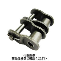 片山チエン KCMオフセットリンク 50-2OL 1セット（30個）（直送品）