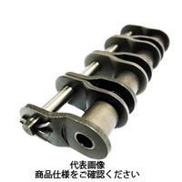 片山チエン KCMオフセットリンク 50-4OL 1セット（20個）（直送品）