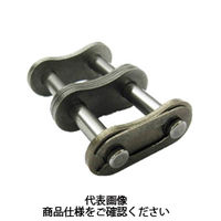 片山チエン KCMジョイントリンク 60-2JL 1セット（40個）（直送品）