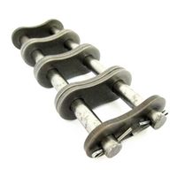 片山チエン KCMジョイントリンク 80-4JL 1セット（20個）（直送品）